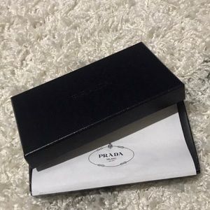 Prada case